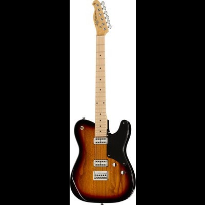 Harley Benton TE-90FLT SB Deluxe Series