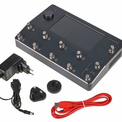 Neural DSP Quad Cortex