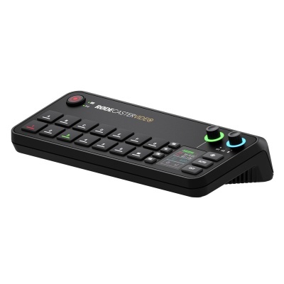 Rode RodeCaster Video