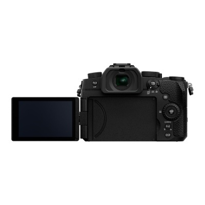 Panasonic Lumix DC-G97