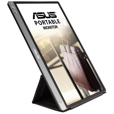 ASUS ZenScreen MB14AC 14" FullHD Portátil IPS