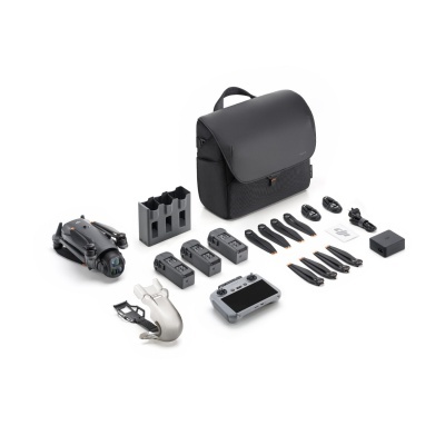 DJI Mavic 4 Pro Fly More Combo (DJI RC 2)