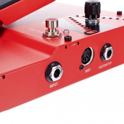 Digitech Whammy DT