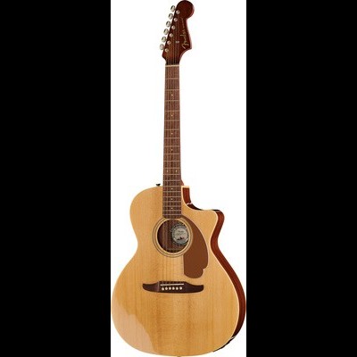 Fender Newporter Player Natural