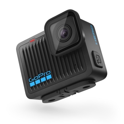 GoPro Hero Black