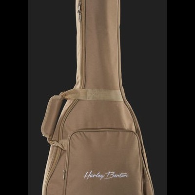 Harley Benton GS-Travel-E Mahogany