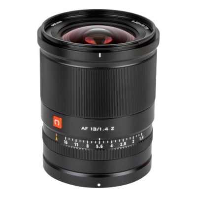 Viltrox 13mm f/1.4 AF Nikon Z-mount