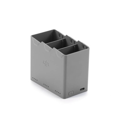 DJI Mini 5 Pro Two-Way Charging Hub