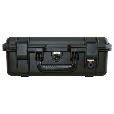 BSS Pro Case Atem Mini Extreme