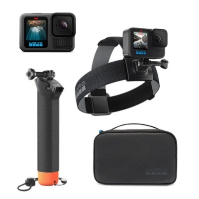GoPro Hero 13 Adventure Kit