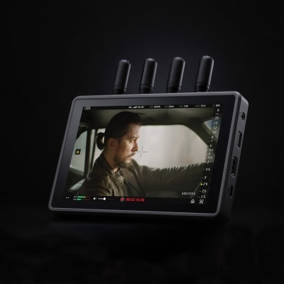 Monitor Remoto DJI de Alto Brilho