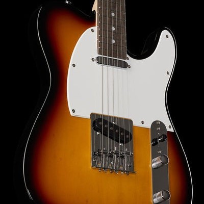 Harley Benton TE-20 SB Standard Series