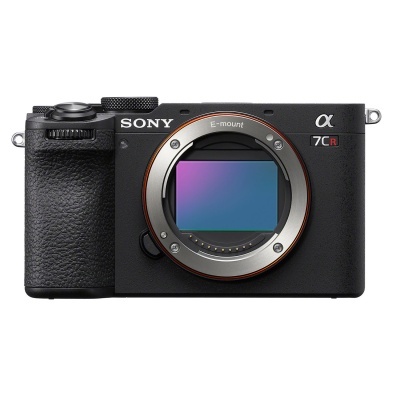 Sony A7C R (body)