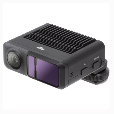 Range finder DJI LiDAR (RS)