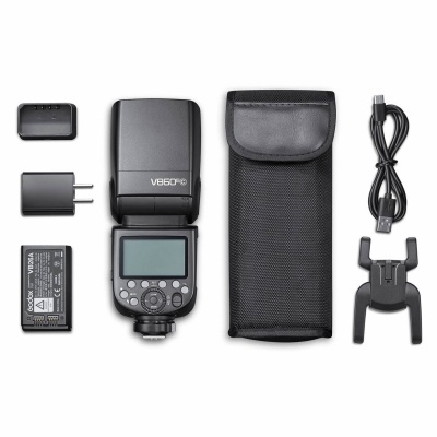 Godox Speedlite V860III Canon Kit