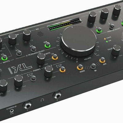 Behringer Studio XL Behringer Studio XL