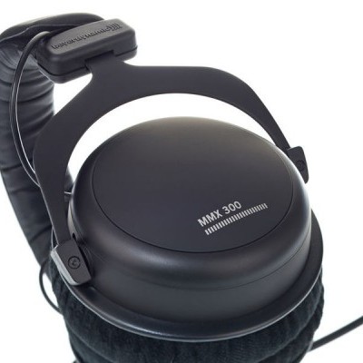 beyerdynamic MMX-300 2. Generation