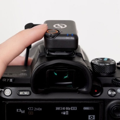 Hollyland Lark M2S Mini Combo