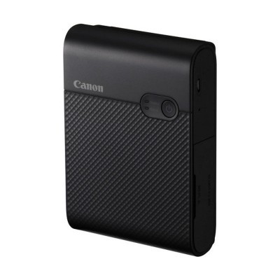 Canon Selphy QX10 printer preta