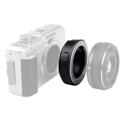 Viltrox JY-43F Lens Mount Adapter