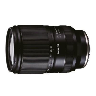 Tamron 28-300mm f/4-7.1 Di III VC VXD Sony E-mount