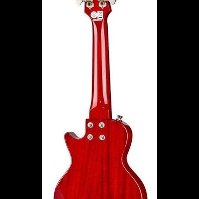 Epiphone Les Paul Ukulele HCS