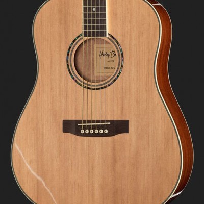 Brümmer Acoustic Guitar Set 1