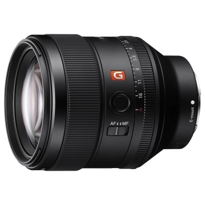 Sony FE 85mm f/1.4 GM Sony FE 85mm f/1.4 GM