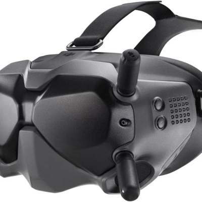 DJI Goggles V2