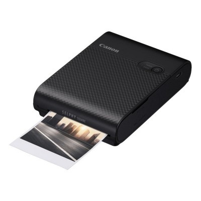 Canon Selphy QX10 printer preta