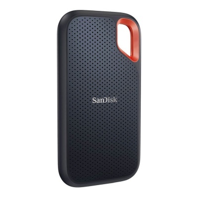 SanDisk Extreme Pro Portable SSD V2 2TB 1050MB/s SanDisk Extreme Pro Portable SSD V2 2TB 1050MB/s