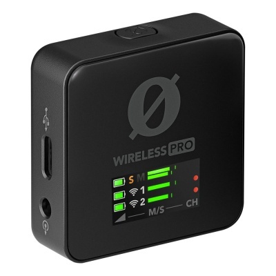 Rode Wireless PRO