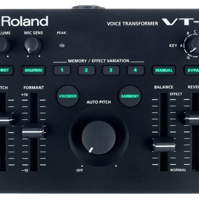Roland VT-4