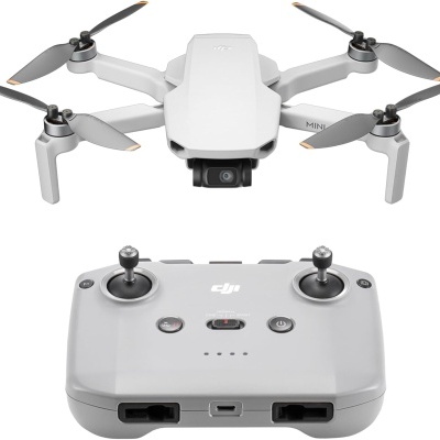 DJI Mini 4K