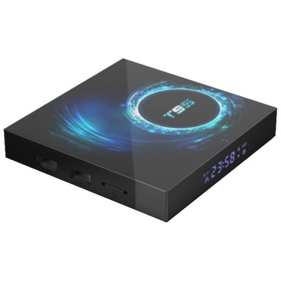 T95 H616 6K 4GB/32GB Android 10.0 - Android TV