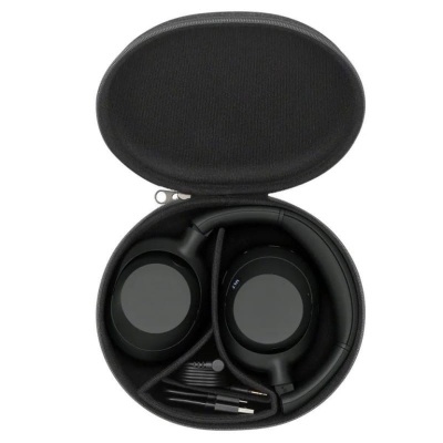 Sony ULT WEAR ANC Preto