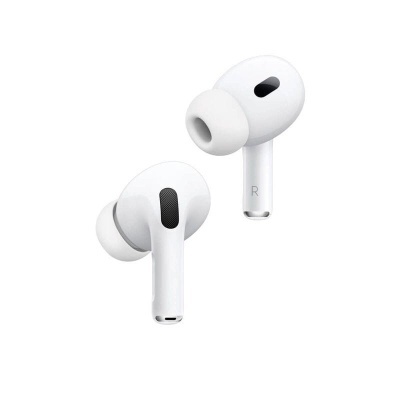 Apple AirPods Pro (2nd generation) Branco MagSafe USB tipo C