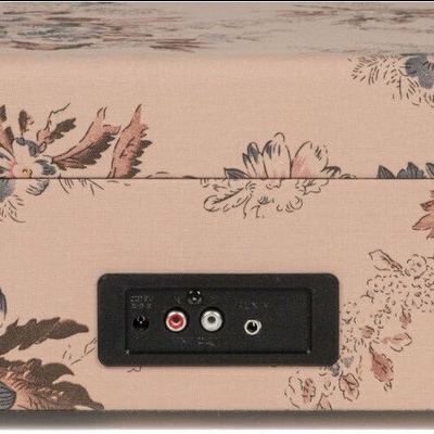 Crosley Voyager Floral Floral