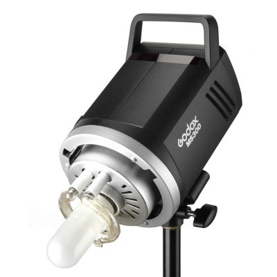 Godox MS300-D 3-Monolight Kit Godox MS300-D 3-Monolight Kit