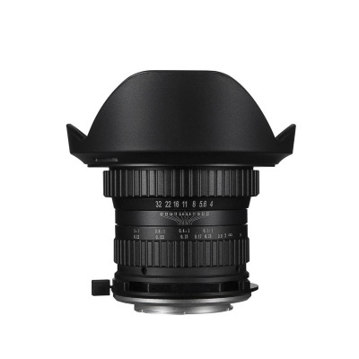 Laowa 15mm f/4.0 Wide Angle 1:1 Macro Nikon F-mount