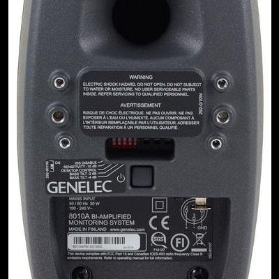 Genelec 8010 AP