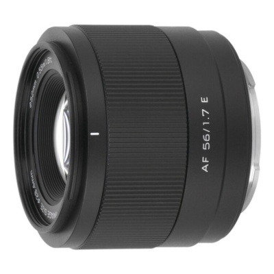 Viltrox AF 56mm f/1.7 Sony E-mount