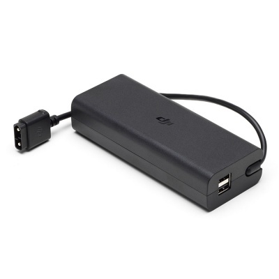 DJI FPV AC Adaptador de Energia