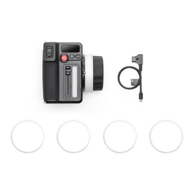 DJI Focus Pro Hand Unit