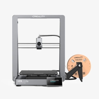Creality Ender 3 V3 Plus Creality Ender 3 V3 Plus