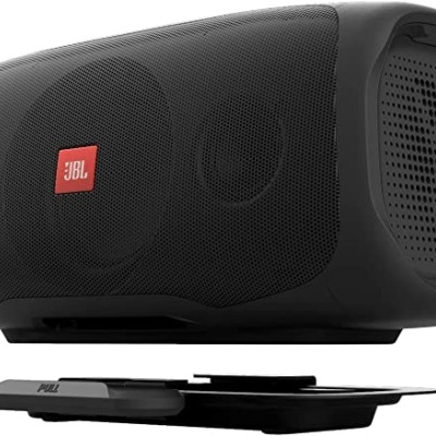 JBL BASSPRO Go Plus