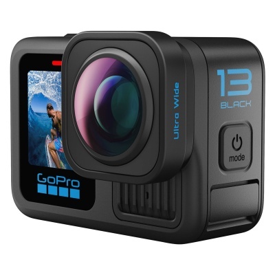 GoPro Hero 13 Black Ultra Wide Edition
