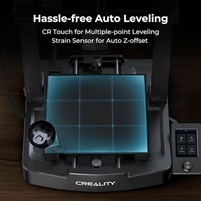 Creality Ender 3 V3 SE Creality Ender 3 V3 SE