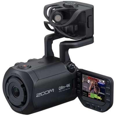 Zoom Q8n-4K