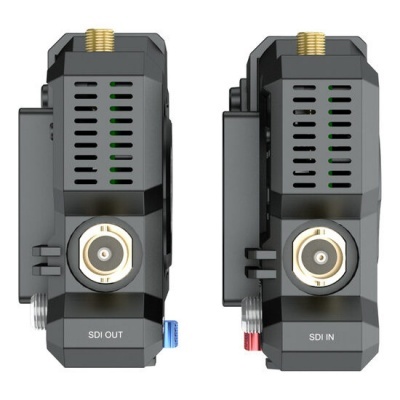 Hollyland Mars 400S Pro SDI/HDMI Wireless Video Transmission System